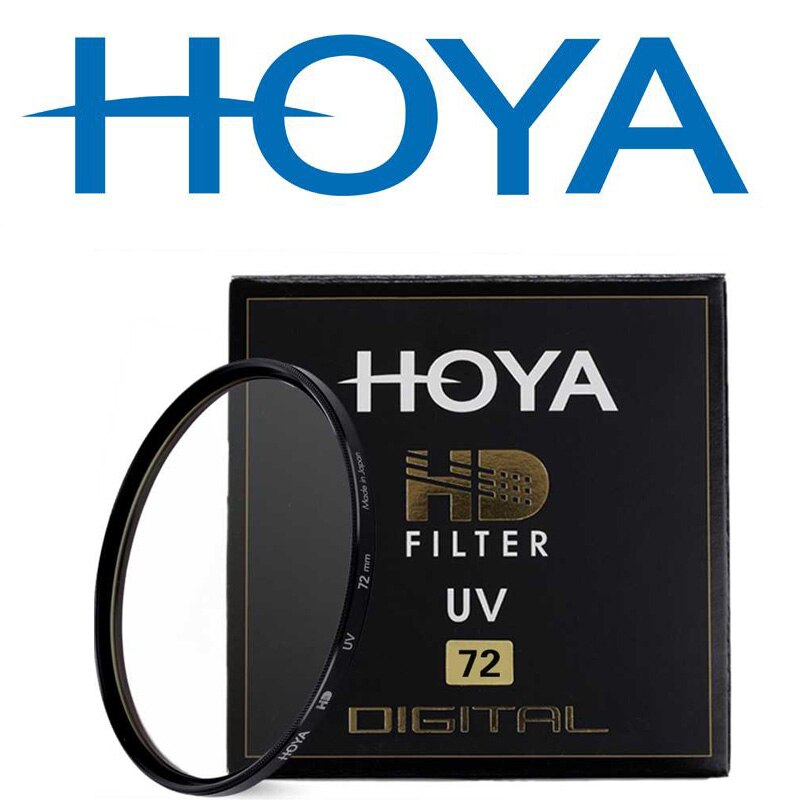 HOYA HD Ƽ   UV , ĳ   Fijifil..